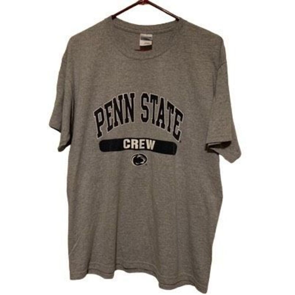 Penn State Crew Size Large T-Shirt